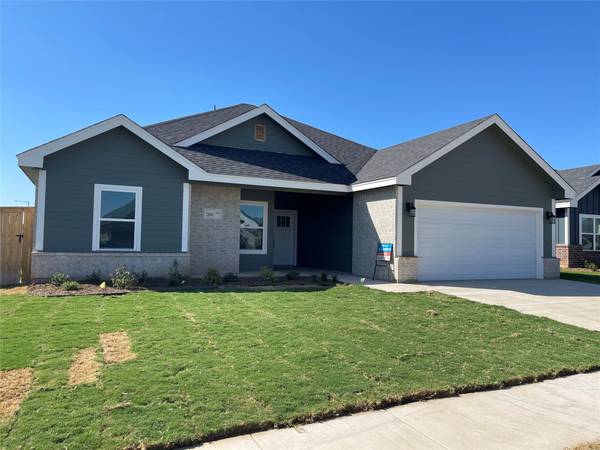 208 Morning Mist Trail, Abilene, TX 79602