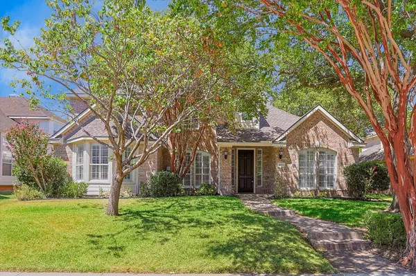 Plano, TX 75025,3873 Elgin Drive