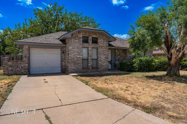 3966 Trinity Lane, Abilene, TX 79602