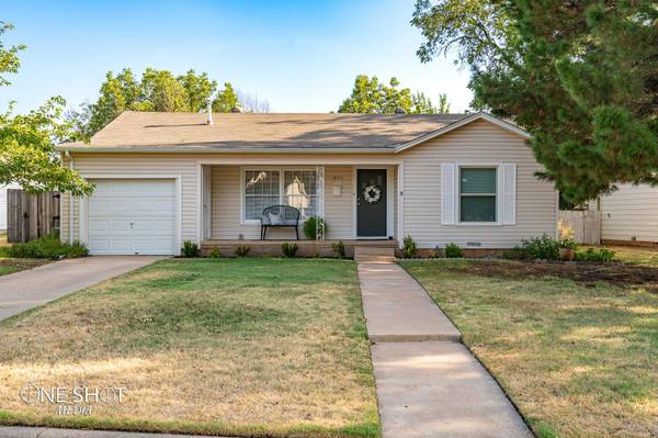 1873 Jackson Street, Abilene, TX 79602