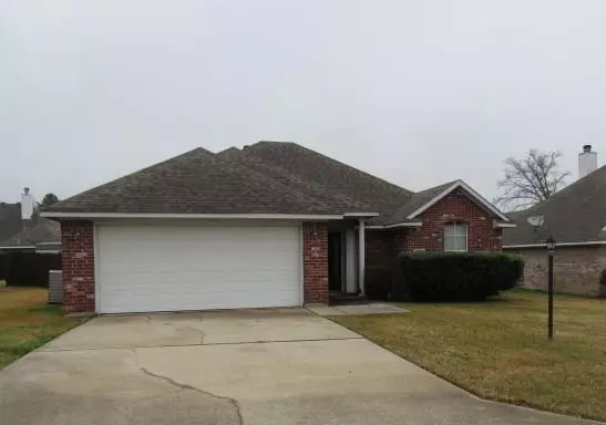 6006 Alycia Nikole Lane, Shreveport, LA 71129