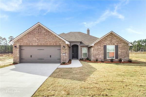 5631 Tall Pines Way, Shreveport, LA 71129