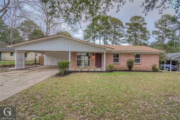 1108 Cloverdale Drive, Shreveport, LA 71118