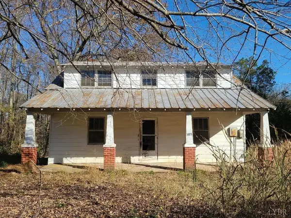 Gladys, VA 24554,1428 Railview