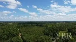 0 Dungee RD, Prospect, VA 23960