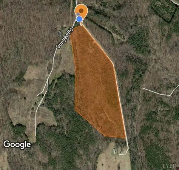 0 Dungee RD, Prospect, VA 23960