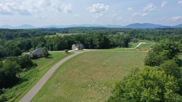 Forest, VA 24551,0 Deer Hollow Rd #Lot 5