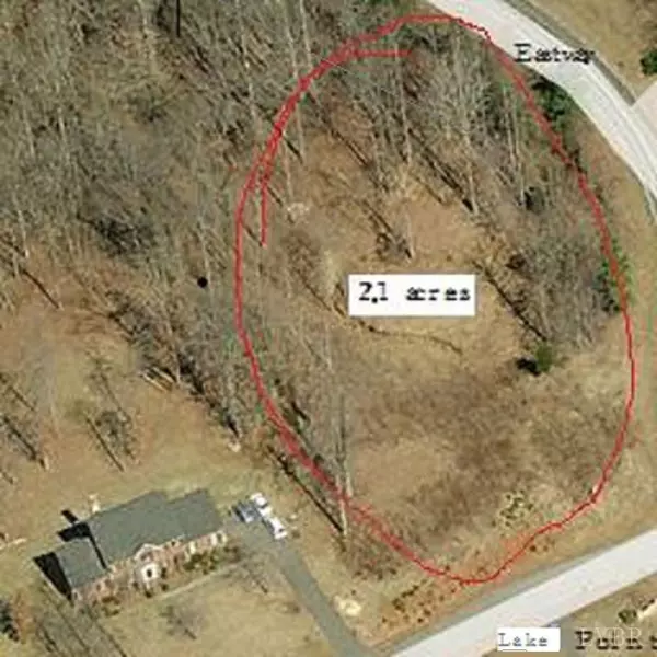 Forest, VA 24551,0 Lakepointe DR #Lot 30