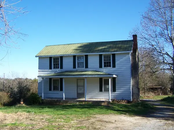 266 Jennings RD, Gladys, VA 24554