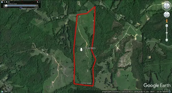 0 Beulah Rd, Nathalie, VA 24577