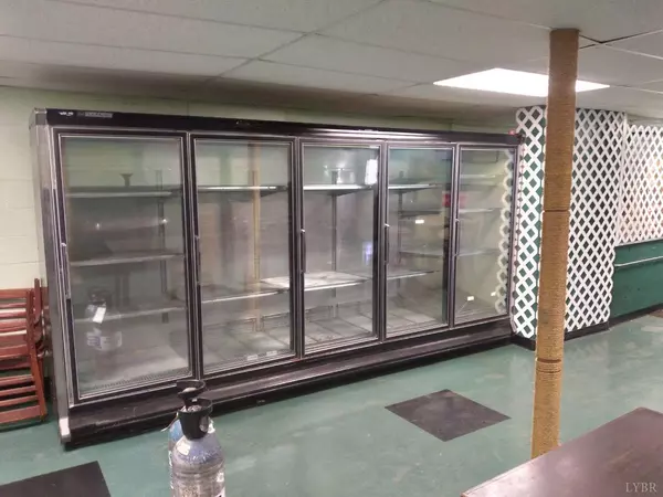 Coleman Falls, VA 24536,6285 Lee Jackson HWY