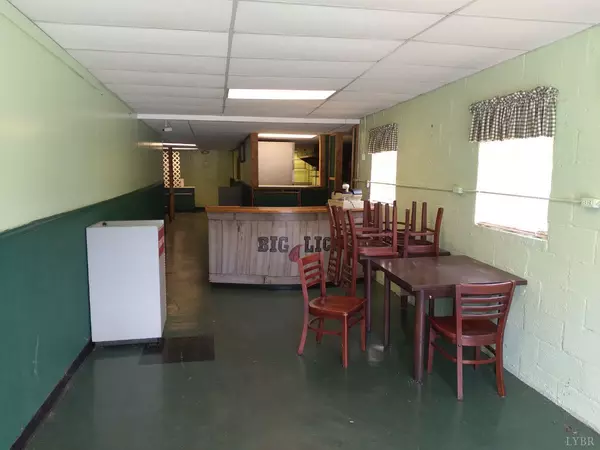 Coleman Falls, VA 24536,6285 Lee Jackson HWY