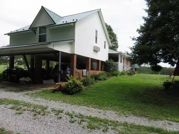 Chatham, VA 24531,4661 IRISH ROAD