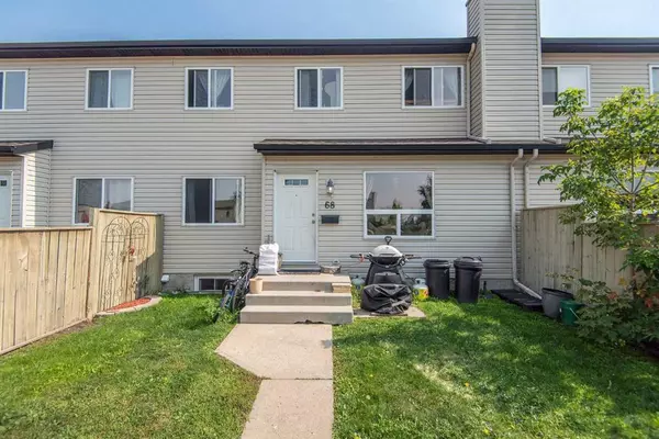 Red Deer, AB T4R 1G9,31 Alford AVE #68