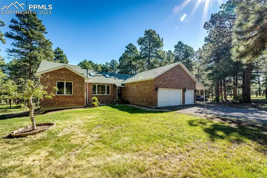 36858 Forest TRL, Elizabeth, CO 80107