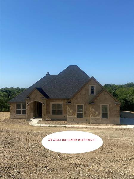 2005 Louie Lane, Springtown, TX 76082