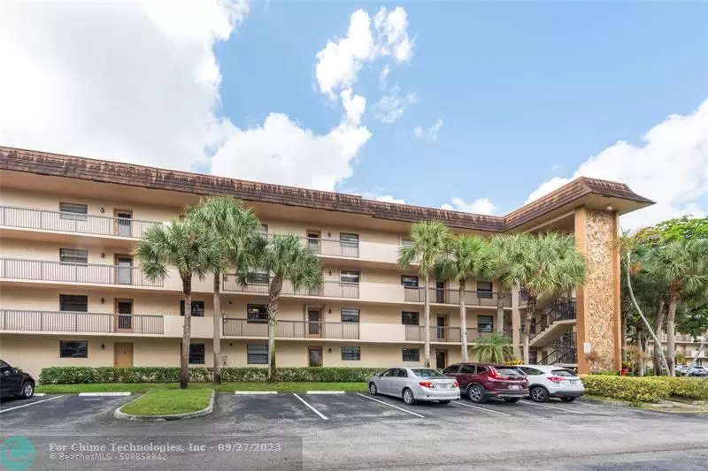 4965 E Sabal Palm Blvd  #210, Tamarac, FL 33319