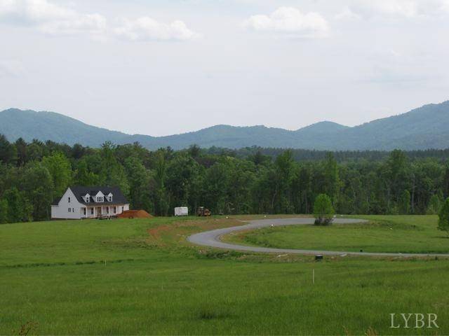 6 Blue Sky Court, Naola, VA 24574
