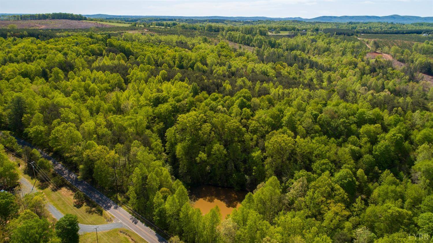 0 Truevine RD, Glade Hill, VA 24092