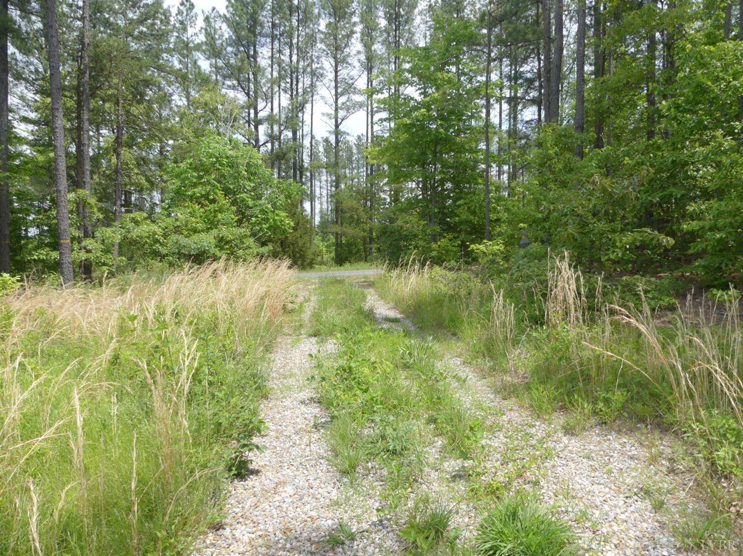 0 Blacksmith LN, Appomattox, VA 24522