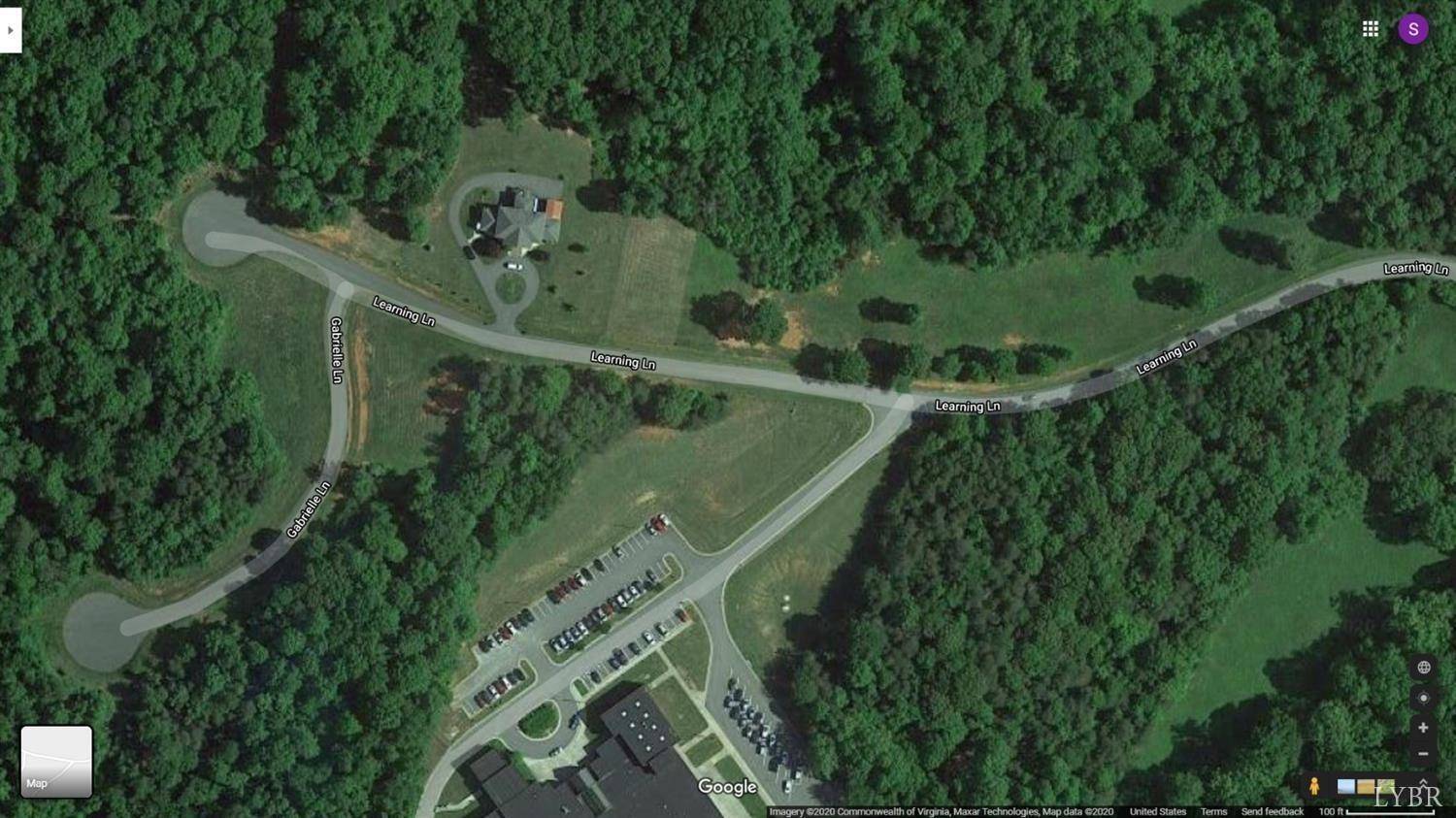 0 Learning LN, Madison Heights, VA 24572