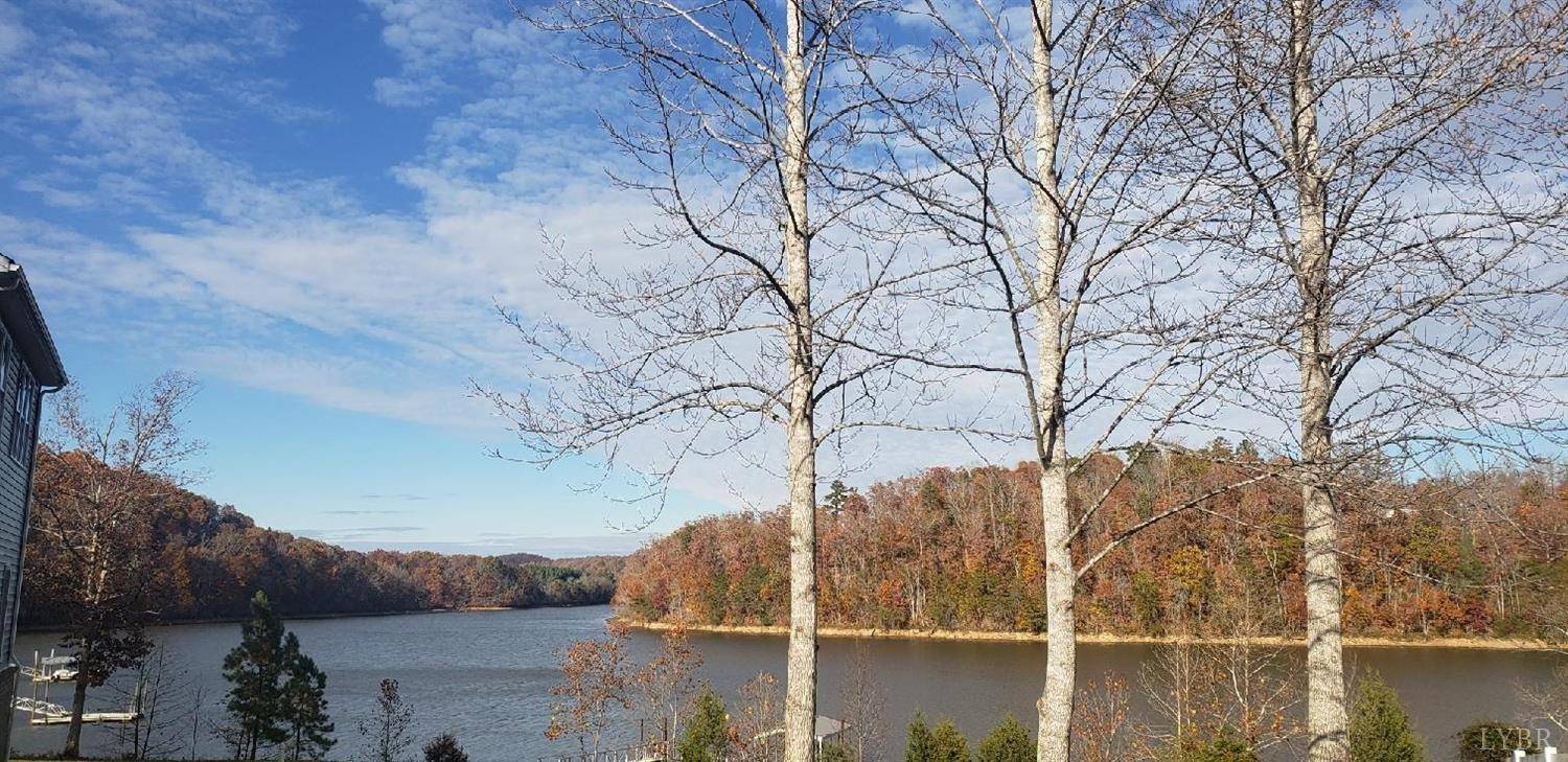0 Cool Harbor DR #Lot 40, Pittsville, VA 24139