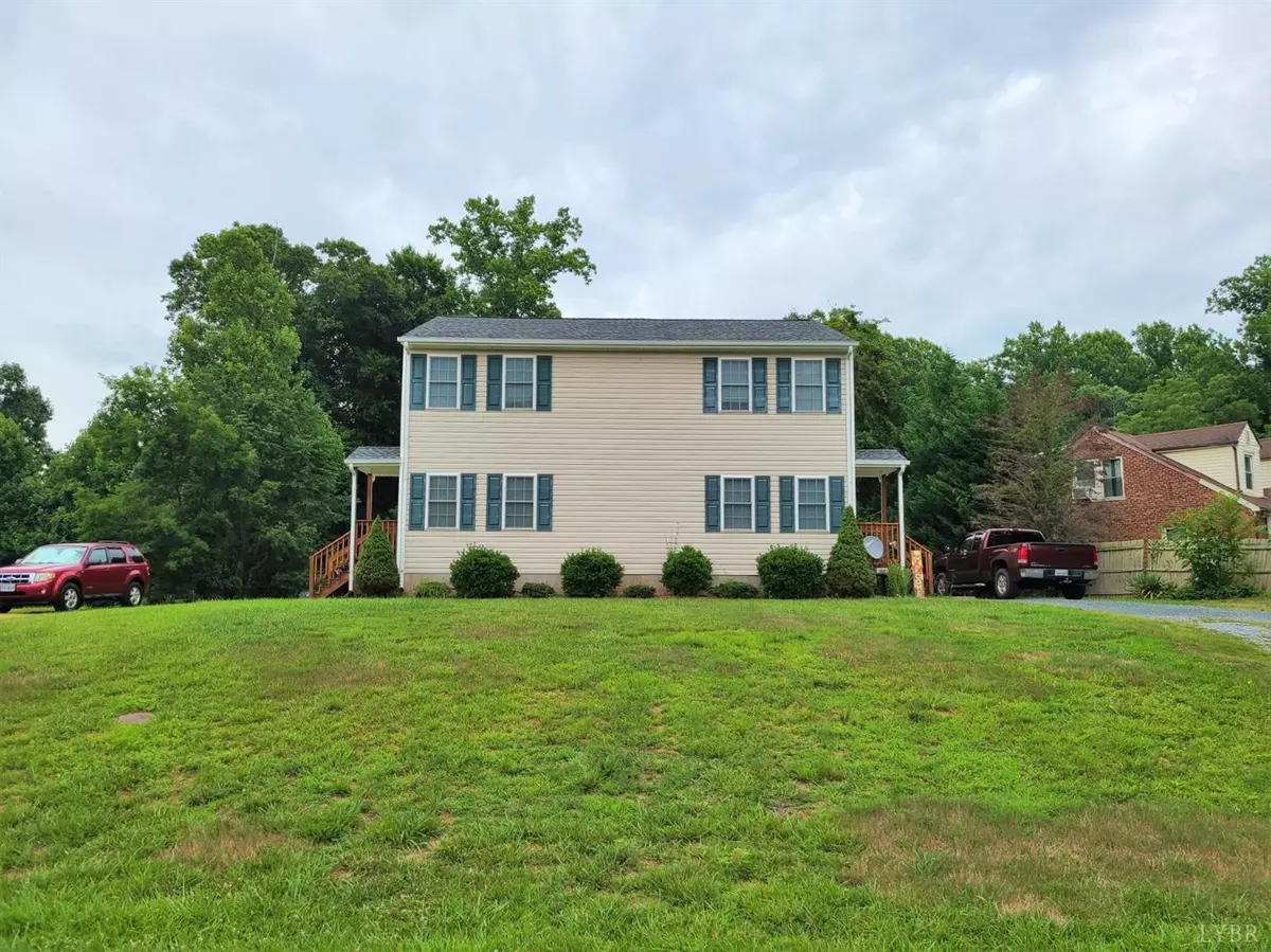 Madison Heights, VA 24572,130 Autumn View LN #132