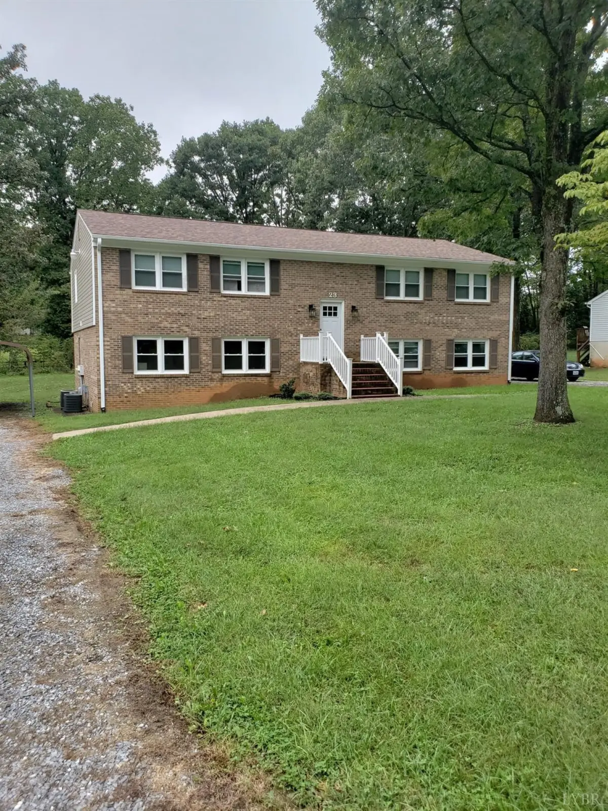 23 Valleywood DR, Forest, VA 24551