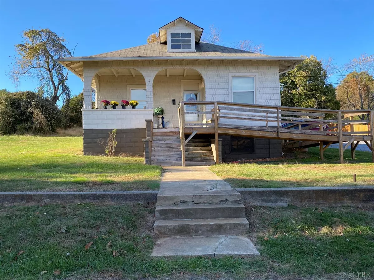 Altavista, VA 24517,520 9th ST