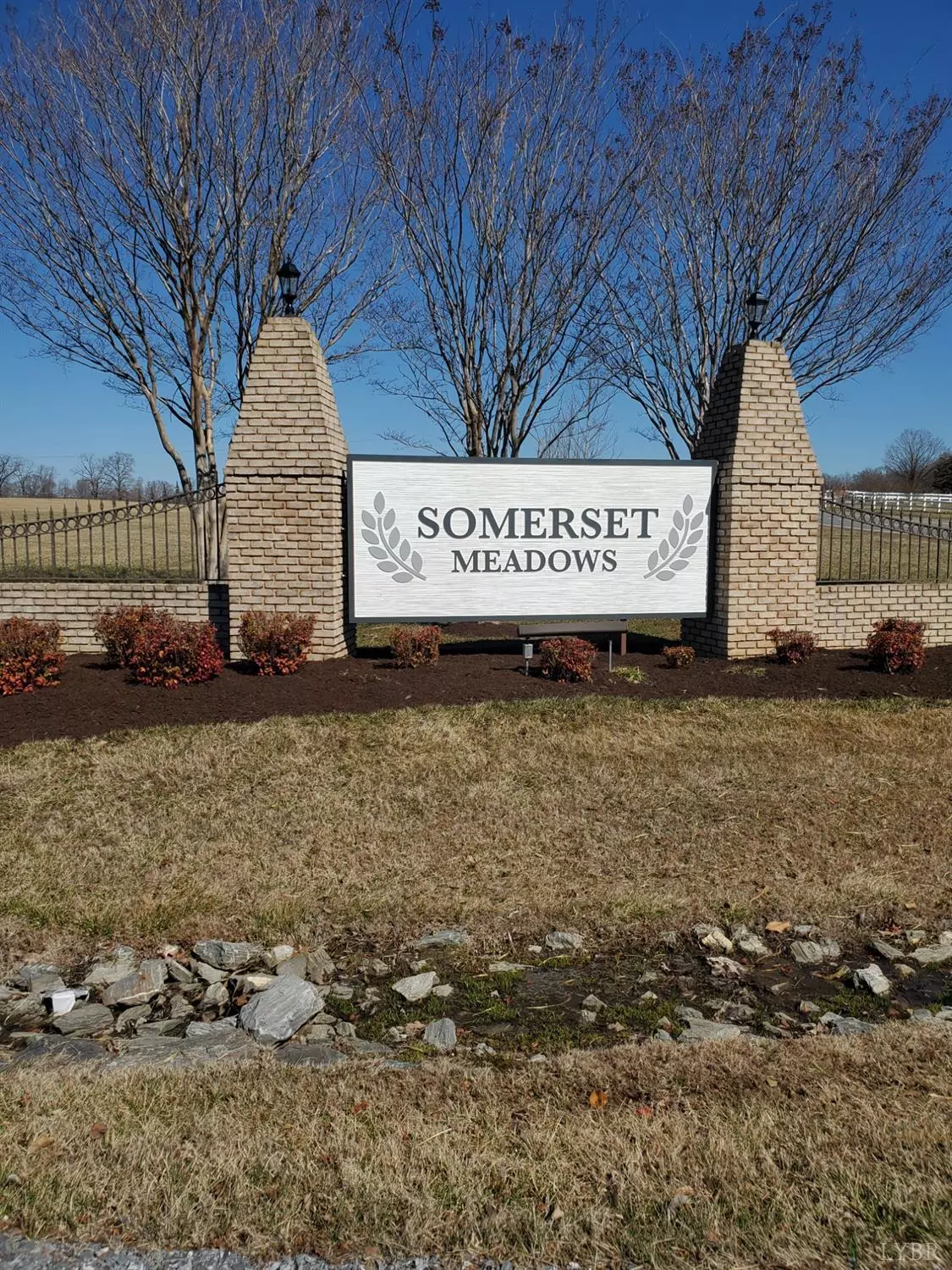 Forest, VA 24551,0 Somerset DR #Lot 9