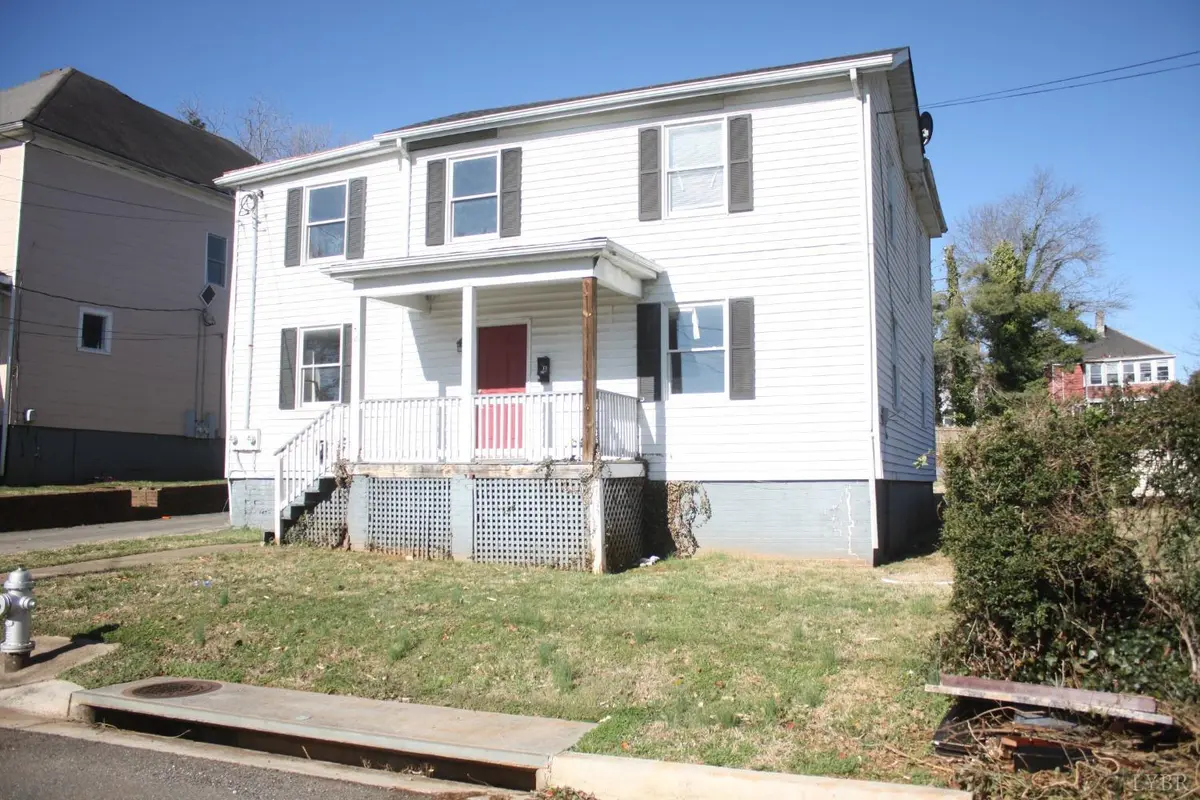 Lynchburg, VA 24504,401 Botetourt ST