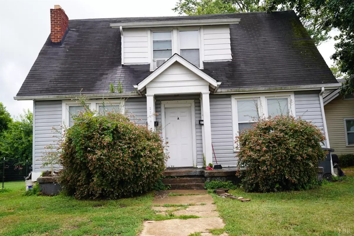 Lynchburg, VA 24501,2244 Memorial AVE