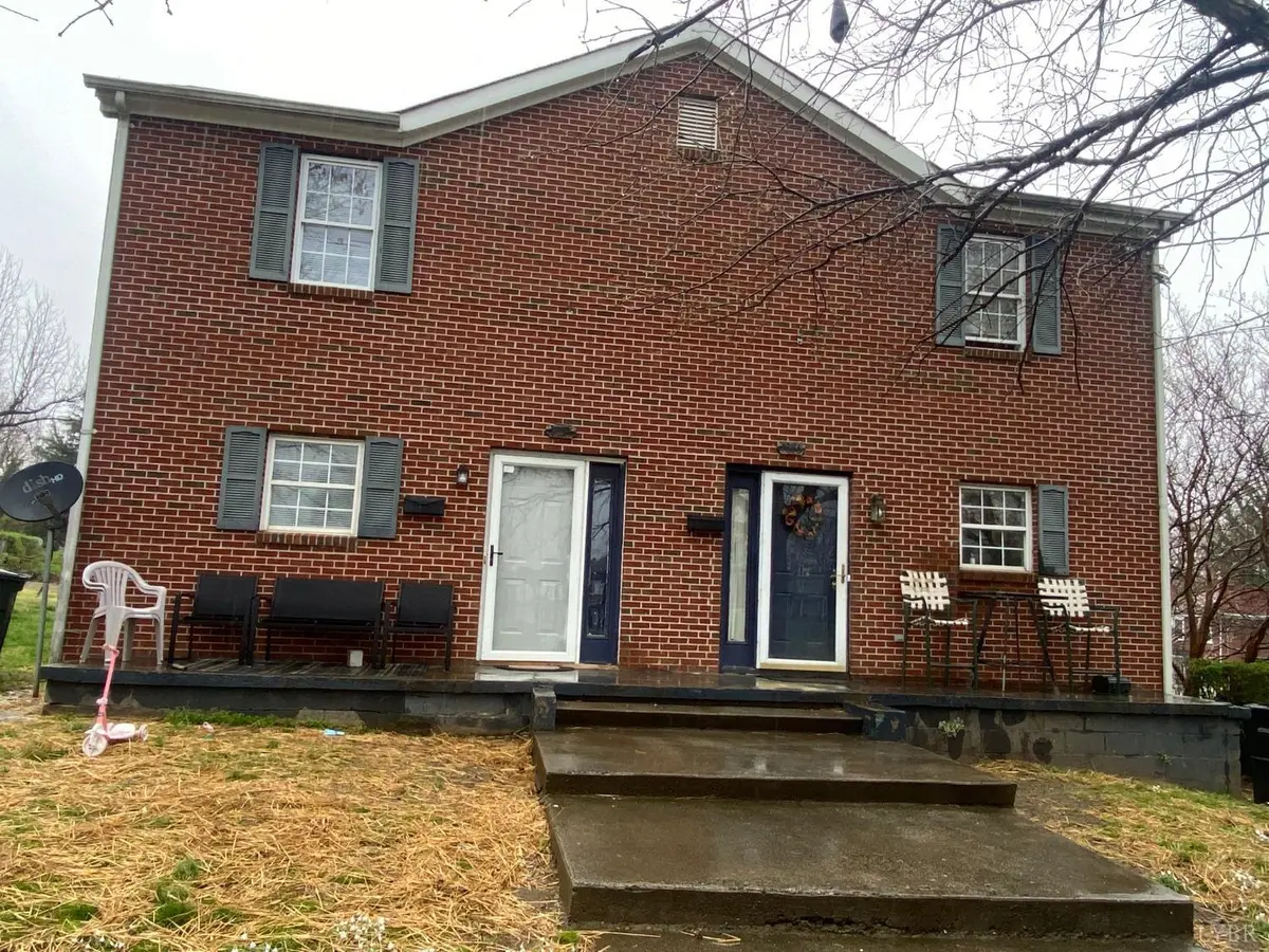 Lynchburg, VA 24501,1314 Floyd ST