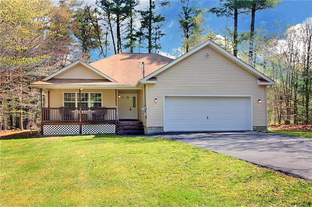 Tobyhanna Twp, PA 18347,120 Woodbury Drive