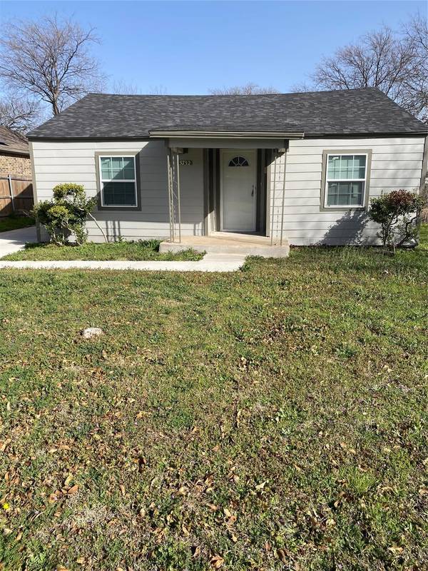 5732 Wellesley Avenue, Fort Worth, TX 76107