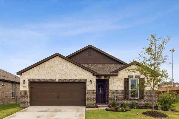 2828 Weston, Aubrey, TX 76227