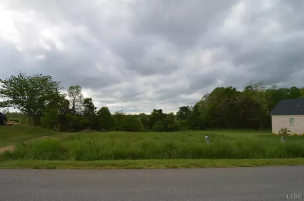 Forest, VA 24551,0 Cedar Rock DR #Lot 14