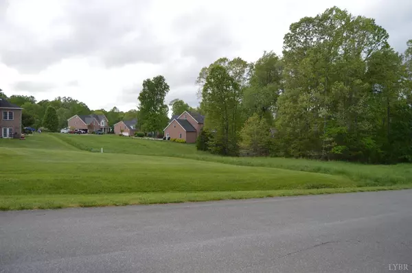 Forest, VA 24551,0 Cedar Fox CT #Lot 37