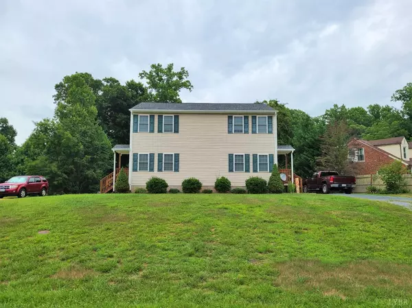 130 Autumn View LN #132, Madison Heights, VA 24572