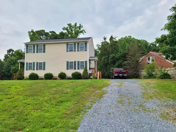 Madison Heights, VA 24572,130 Autumn View LN #132