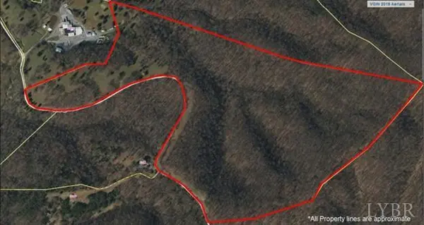 0 Cifax RD, Goode, VA 24556