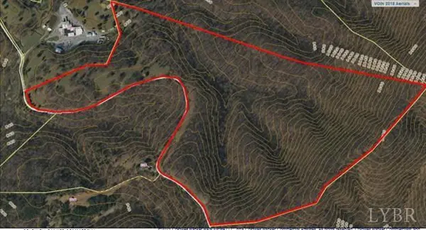 0 Cifax RD, Goode, VA 24556