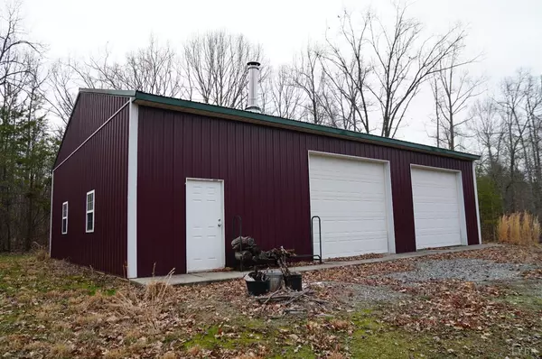 0 Stage Coach RD, Nathalie, VA 24577