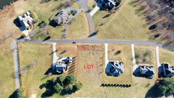 Forest, VA 24551,0 Lot 4 Cedarberry Ln.