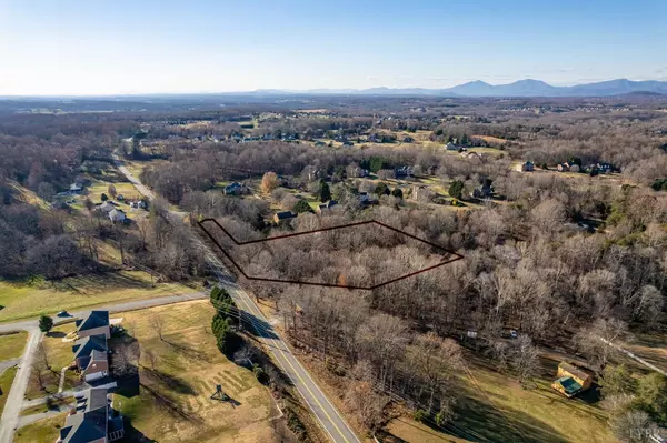 0 Brookstone DR #lot 4, Forest, VA 24551