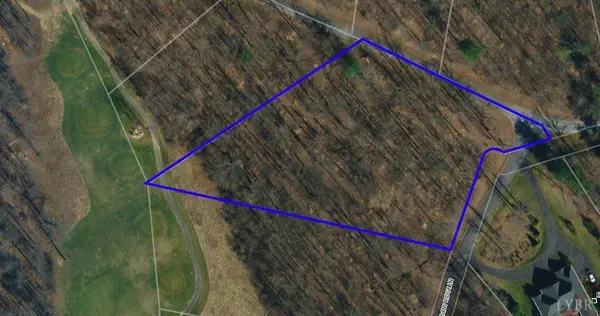 0 London LN, Amherst, VA 24521