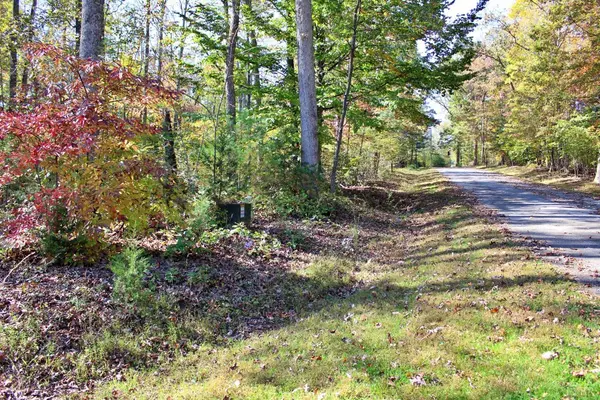 0 London LN, Amherst, VA 24521