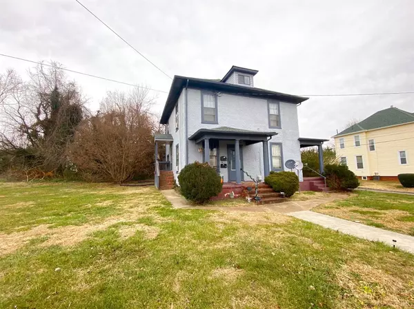 1700 Bedford AVE, Lynchburg, VA 24504