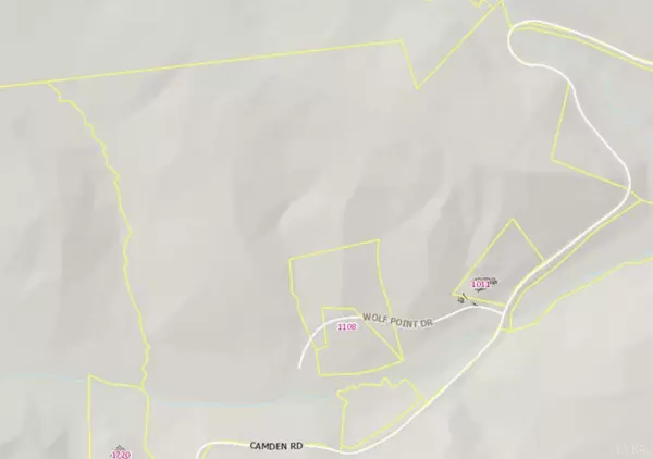 Big Island, VA 24526,1108 Wolf Point DR