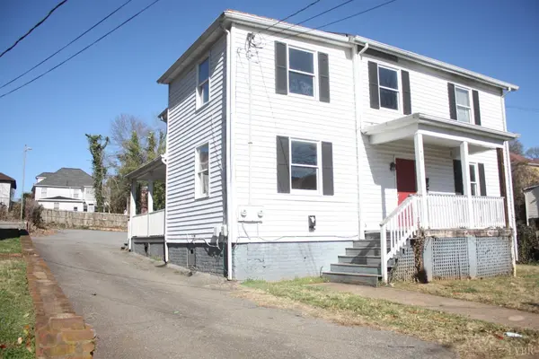 Lynchburg, VA 24504,401 Botetourt ST